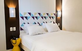 Master Express Moinhos de Vento